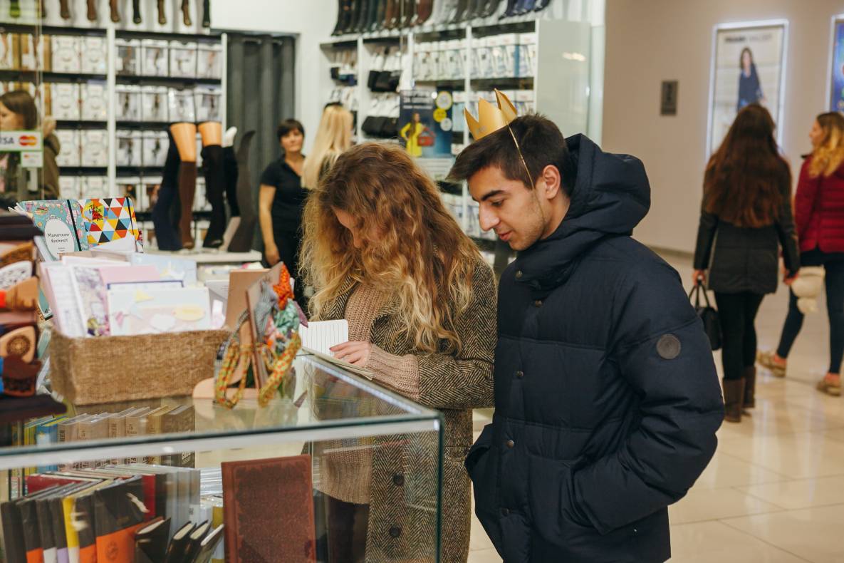 День Народження Gulliver – нам 3 роки image-45