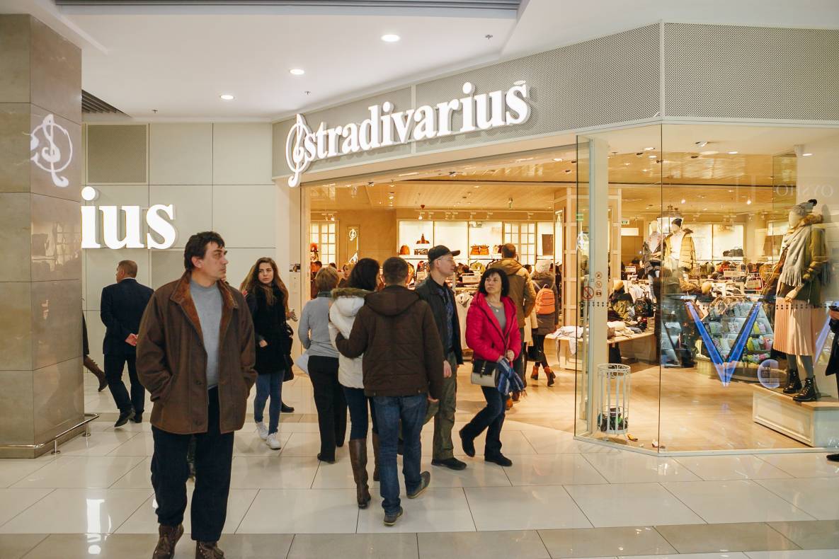 День Народження Gulliver – нам 3 роки image-44