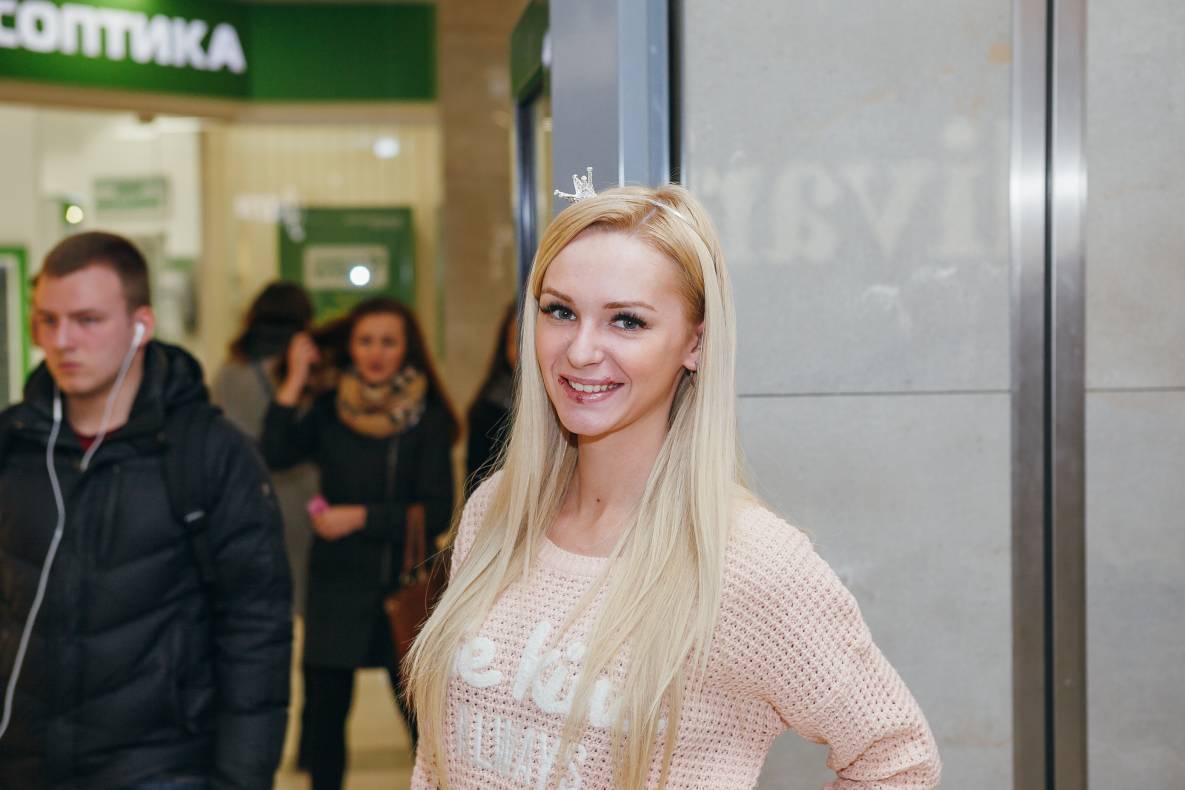 День Народження Gulliver – нам 3 роки image-46