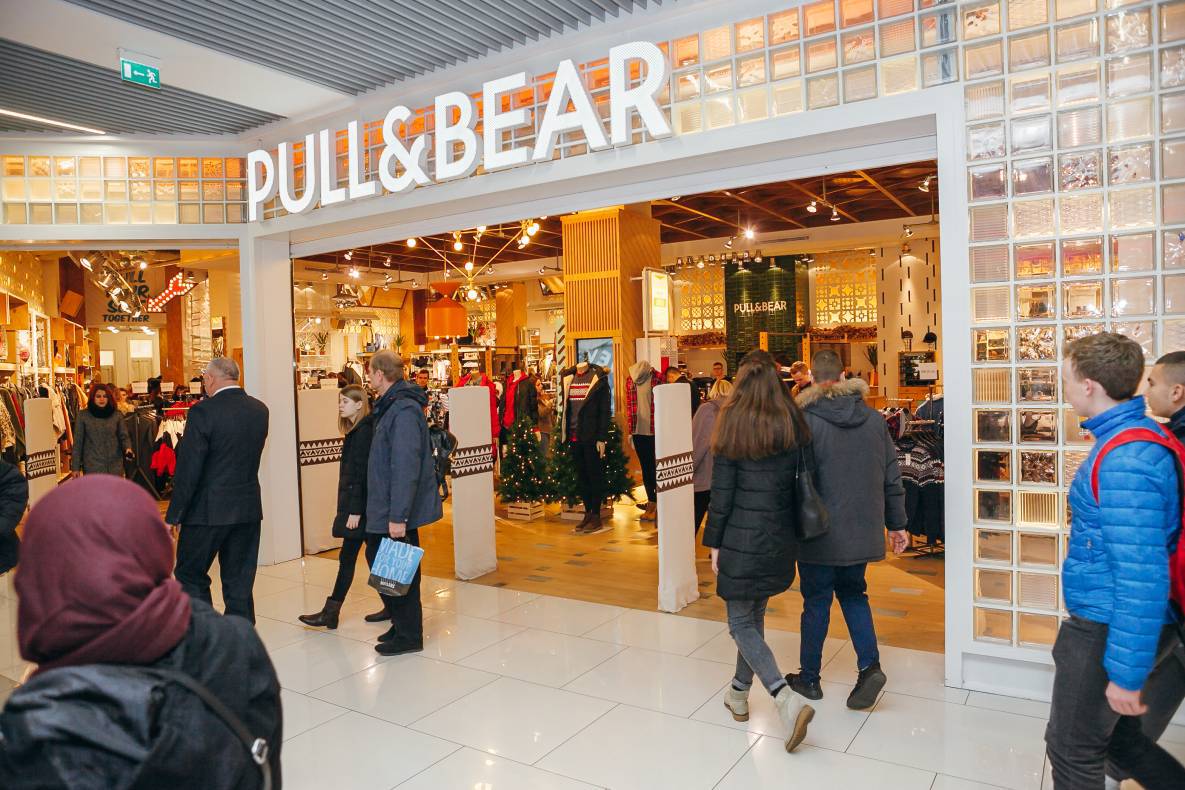 День Народження Gulliver – нам 3 роки image-49