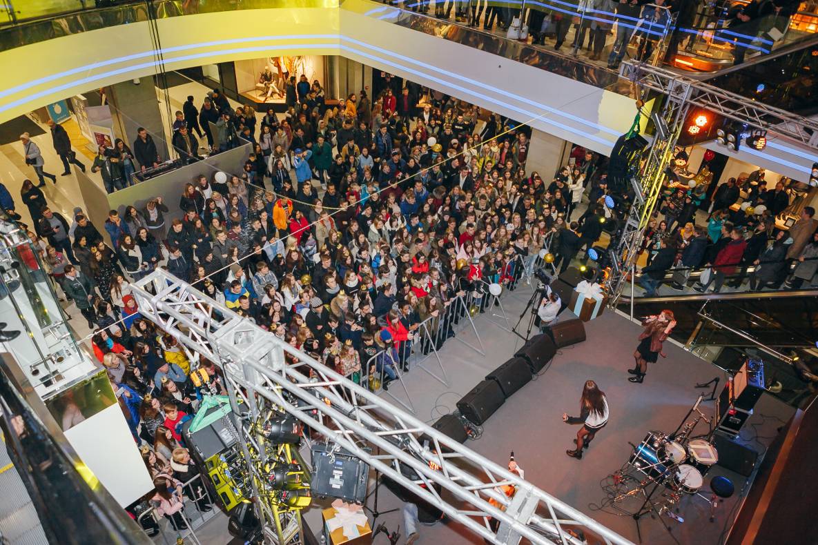 День Народження Gulliver – нам 3 роки image-51