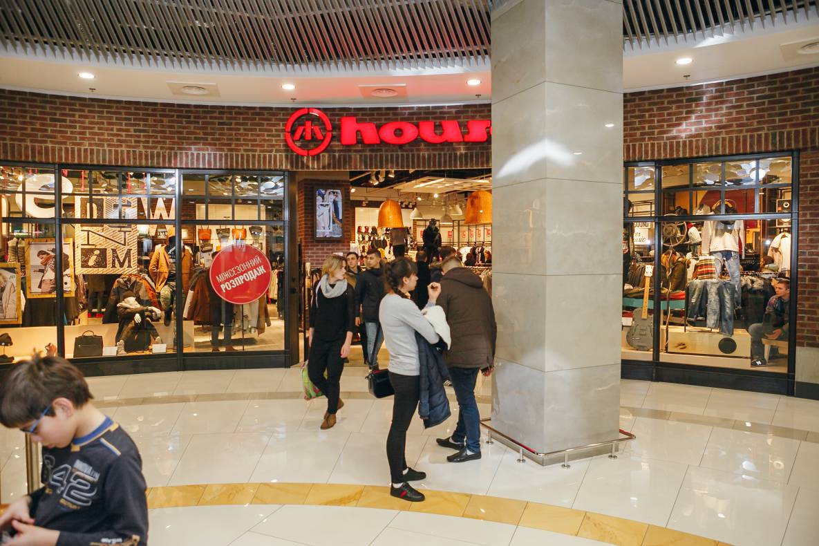 День Народження Gulliver – нам 3 роки image-59