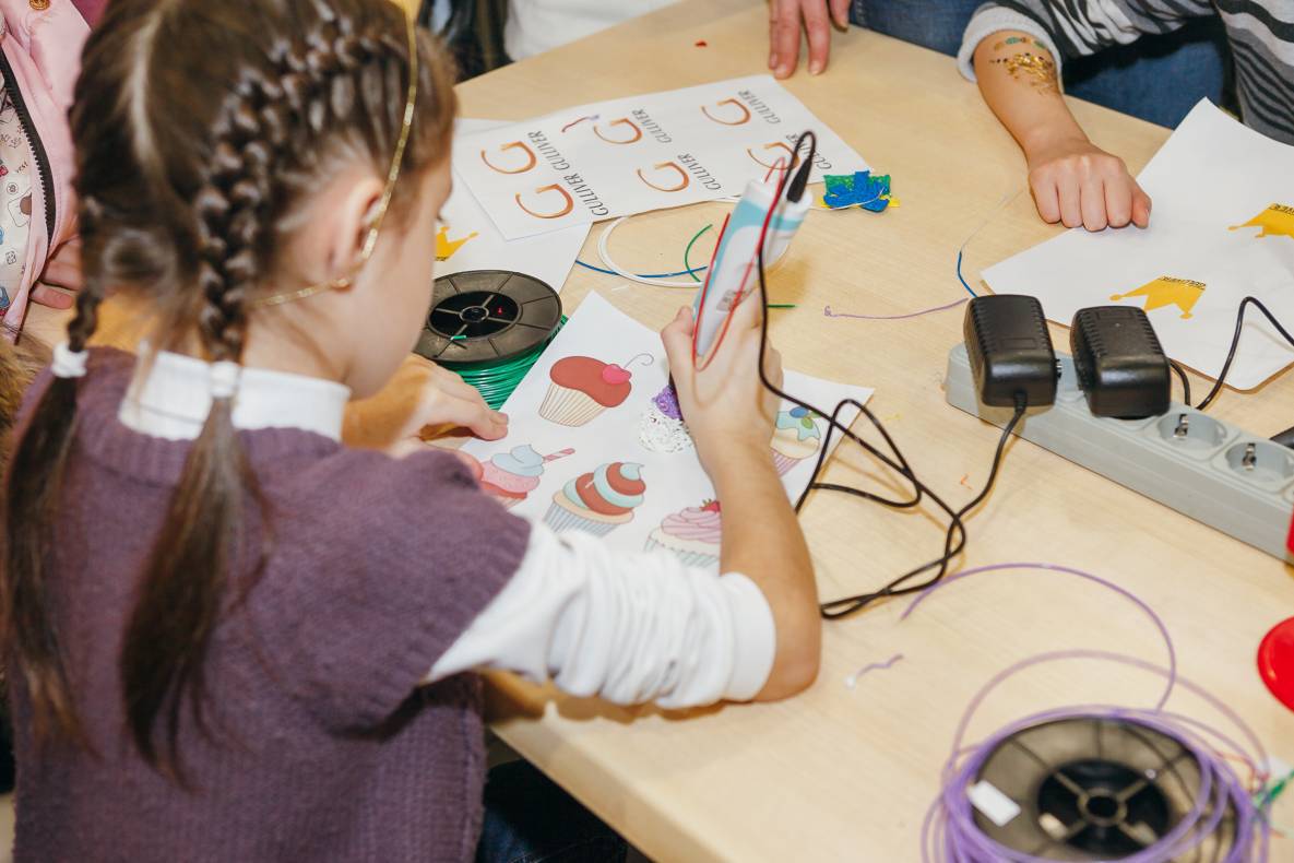 День Народження Gulliver – нам 3 роки image-63