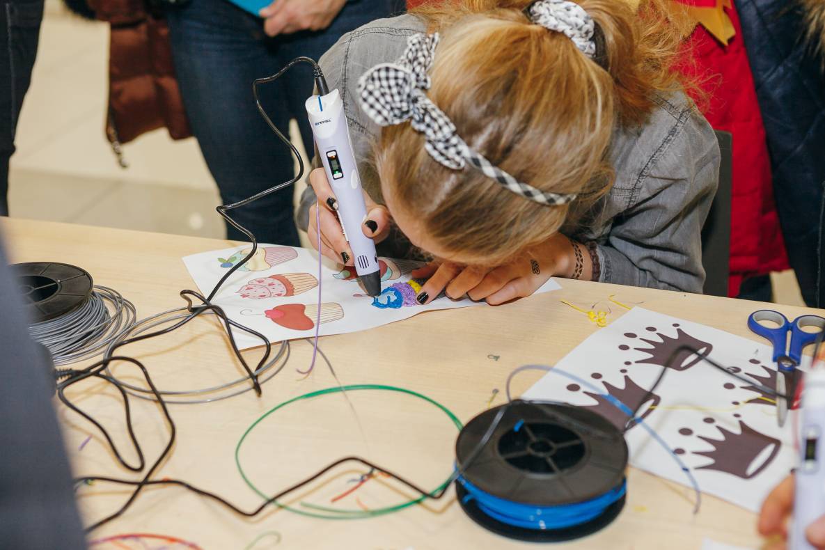 День Народження Gulliver – нам 3 роки image-65