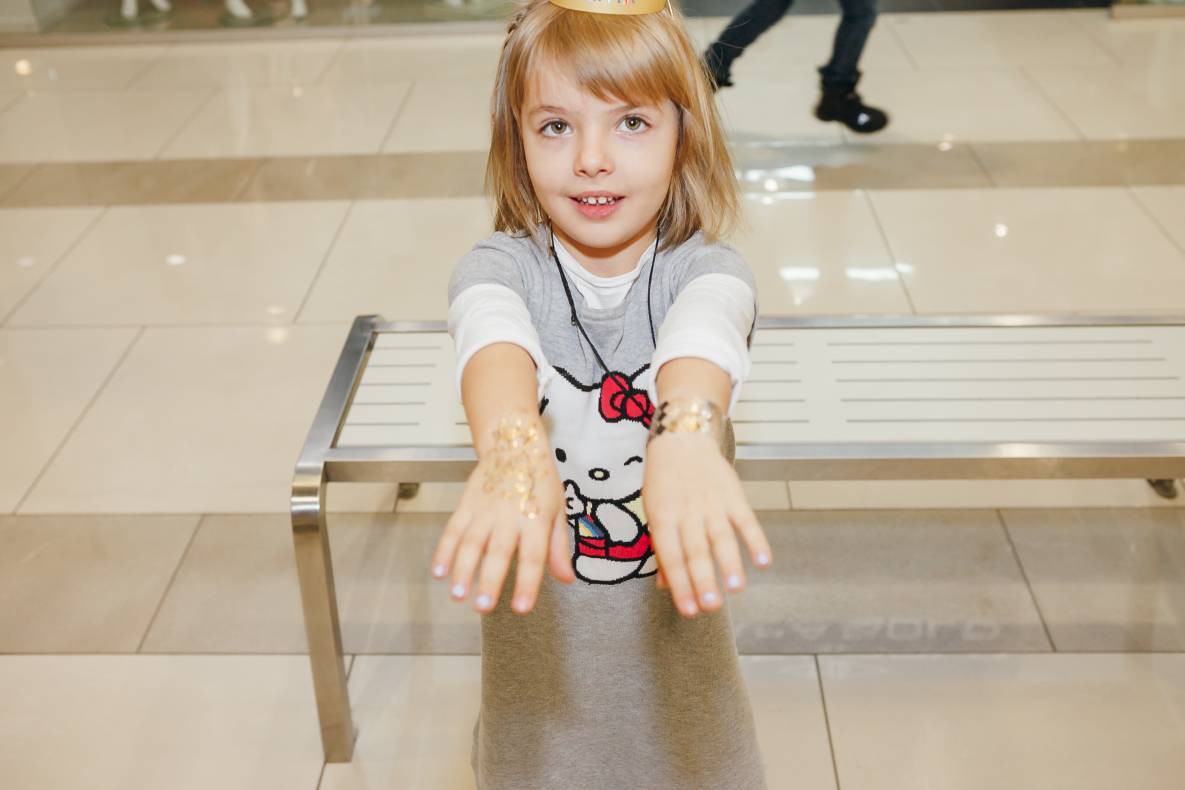 День Народження Gulliver – нам 3 роки image-64