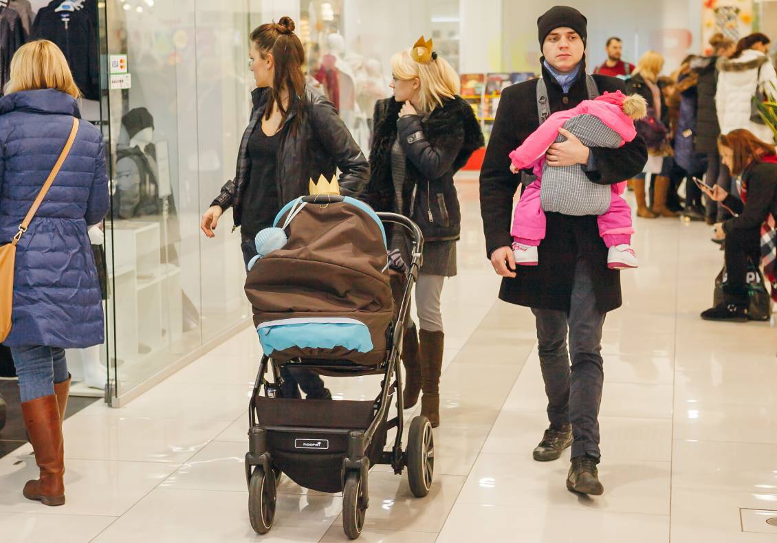 День Народження Gulliver – нам 3 роки image-66