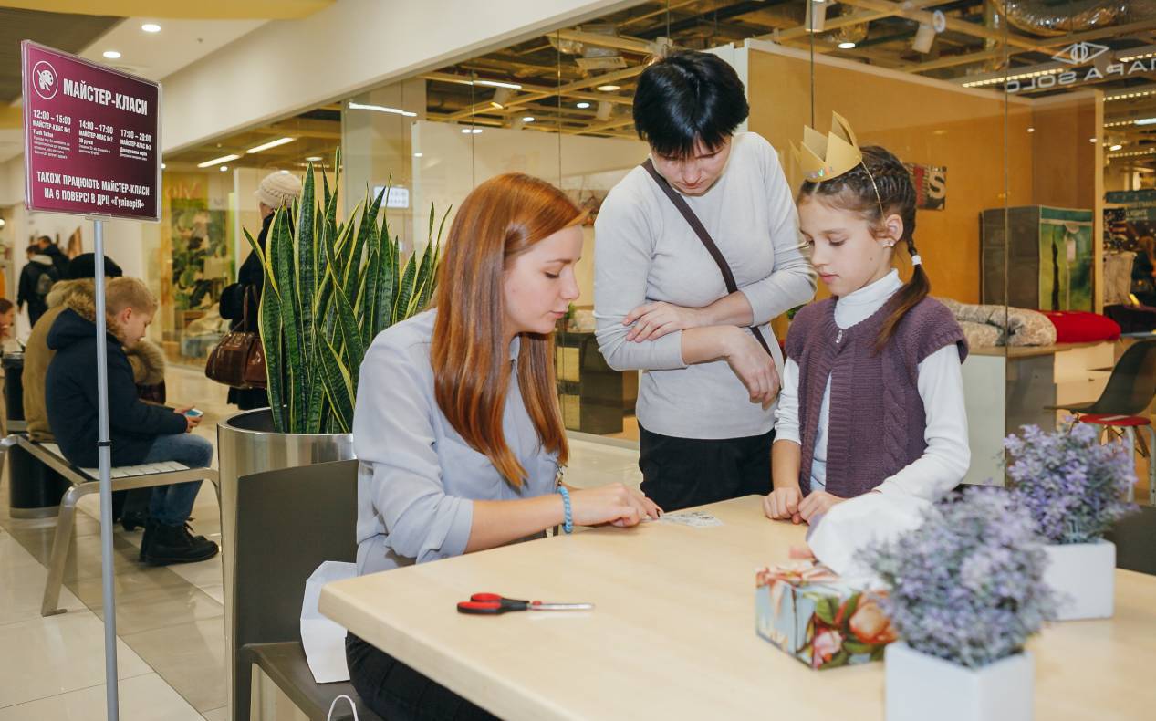 День Народження Gulliver – нам 3 роки image-67