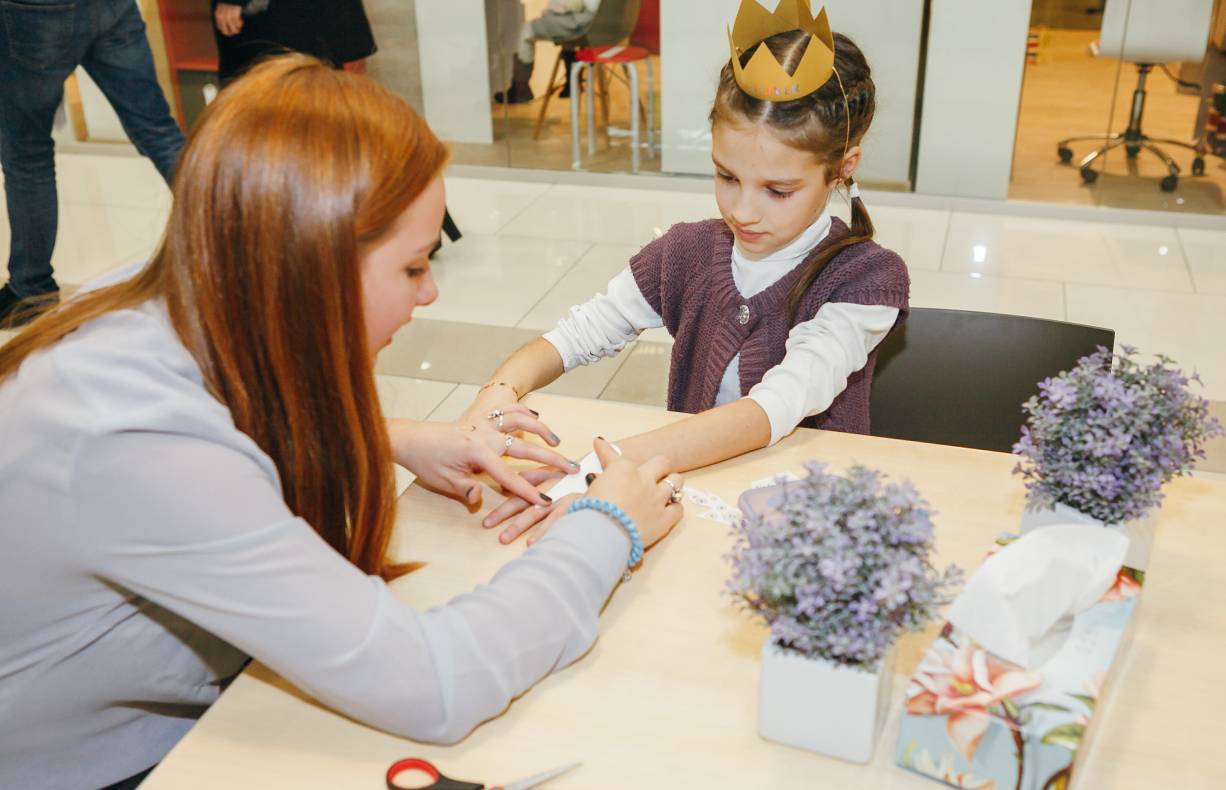 День Народження Gulliver – нам 3 роки image-69