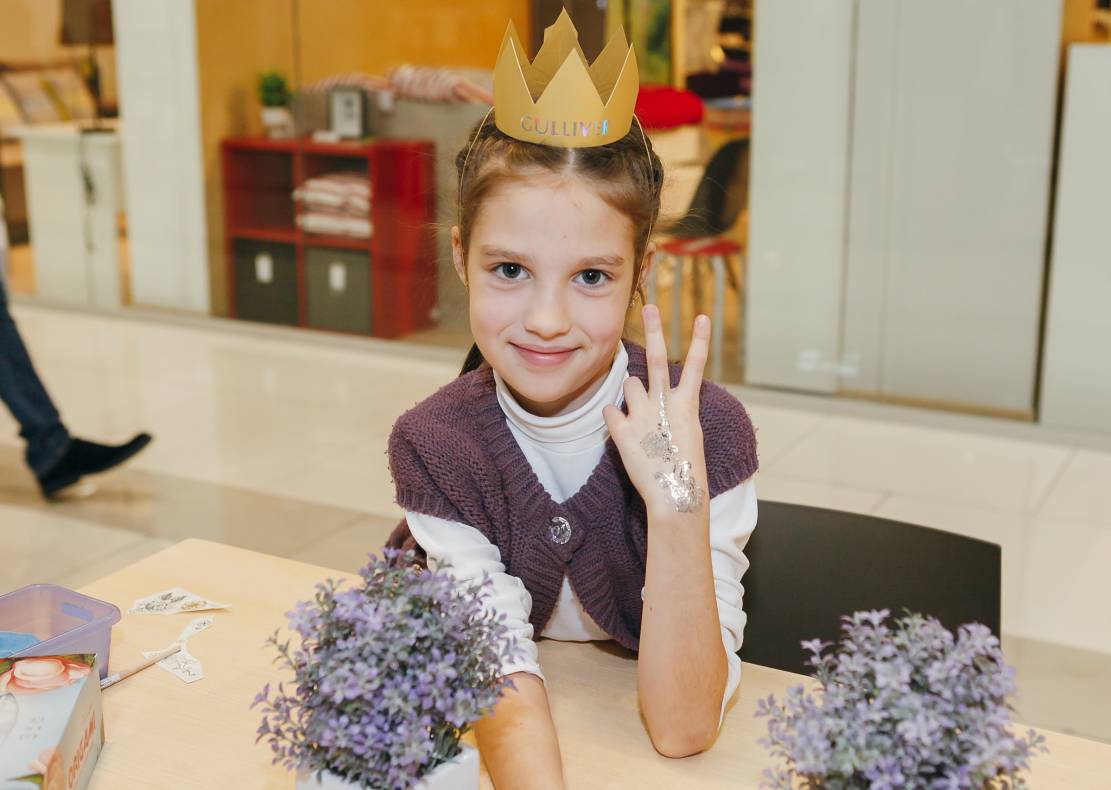 День Народження Gulliver – нам 3 роки image-74