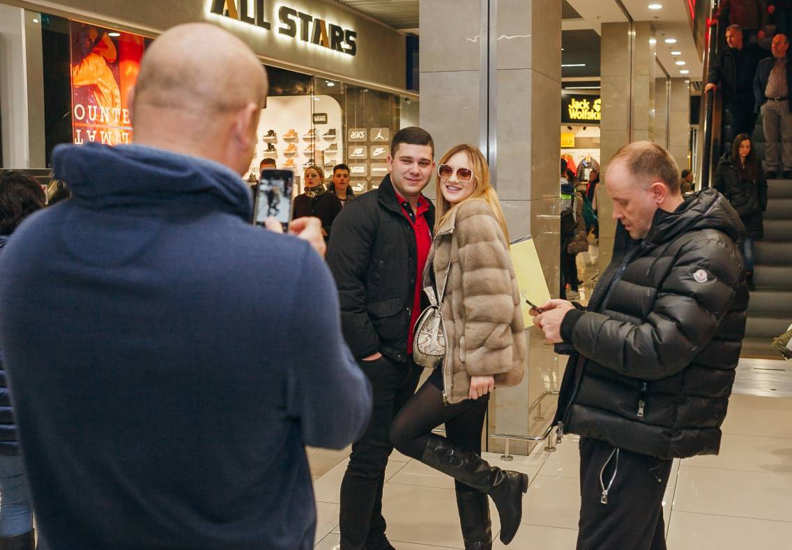 День Народження Gulliver – нам 3 роки image-79