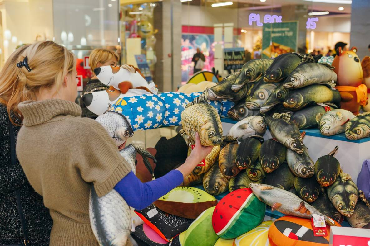 День Народження Gulliver – нам 3 роки image-80