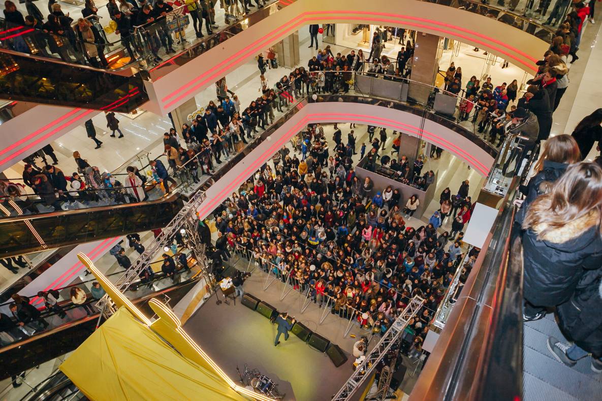 День Народження Gulliver – нам 3 роки image-78