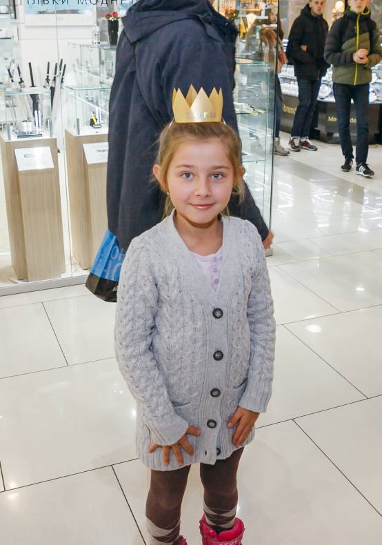 День Народження Gulliver – нам 3 роки image-77