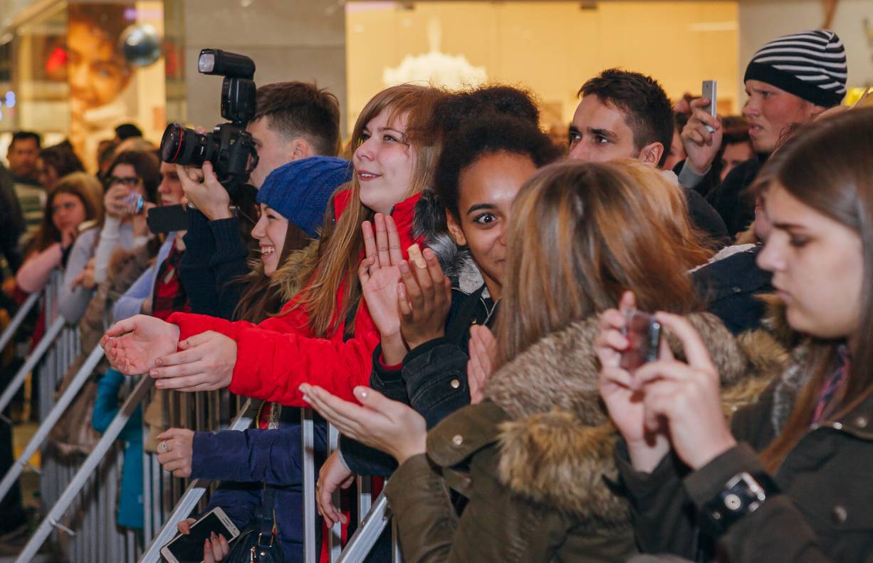 День Народження Gulliver – нам 3 роки image-84