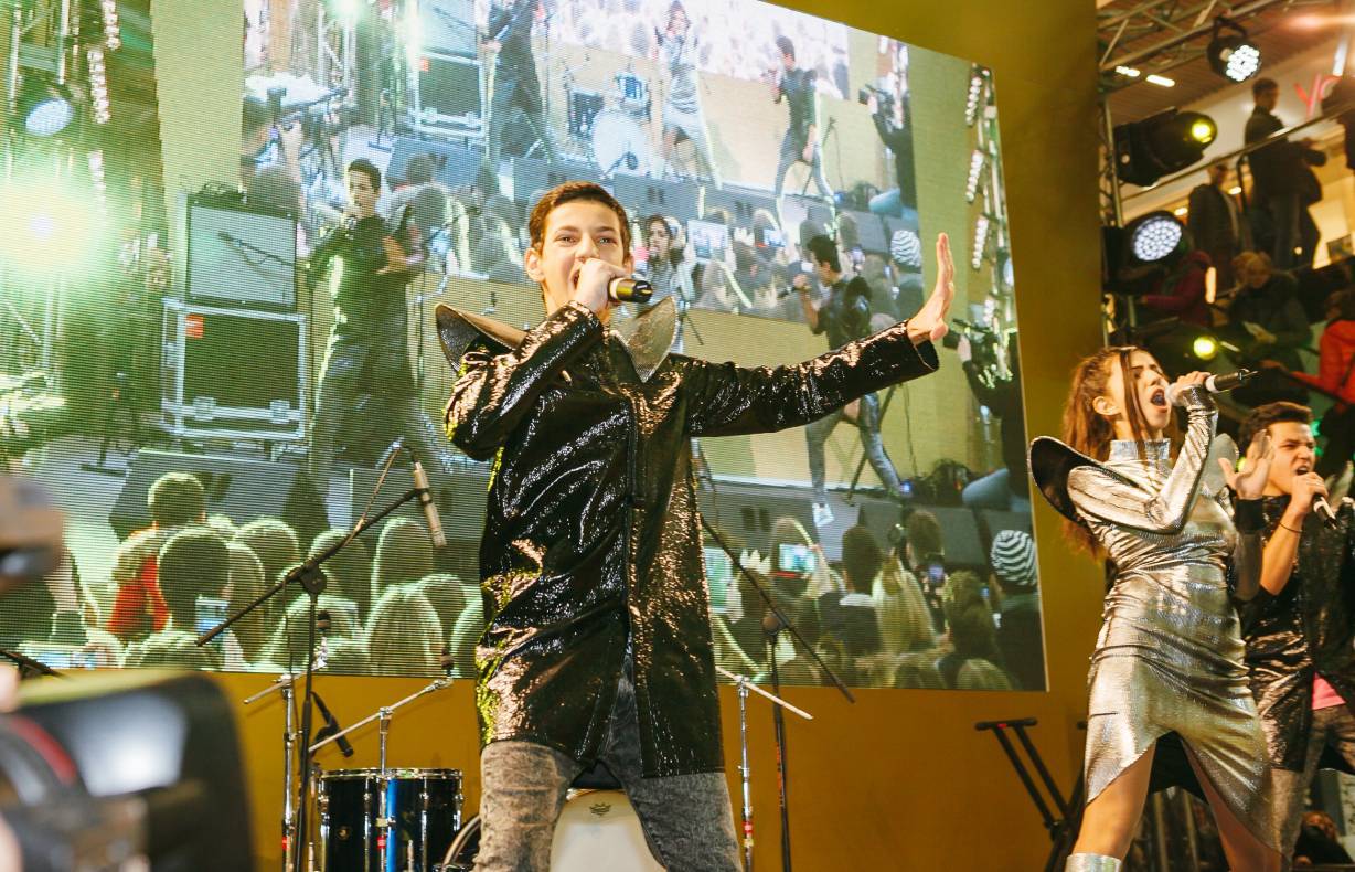 День Народження Gulliver – нам 3 роки image-81