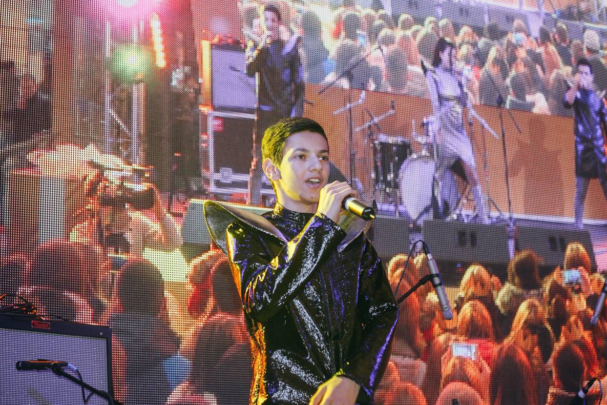 День Народження Gulliver – нам 3 роки image-85