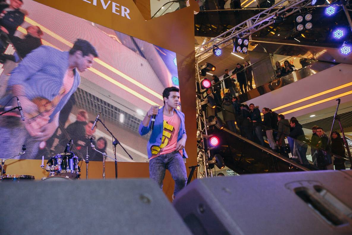 День Народження Gulliver – нам 3 роки image-87