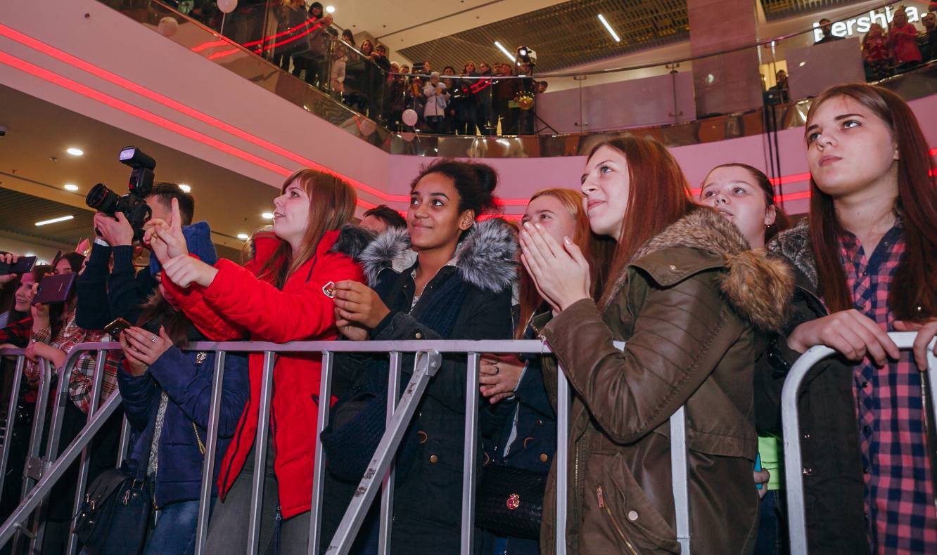 День Народження Gulliver – нам 3 роки image-88