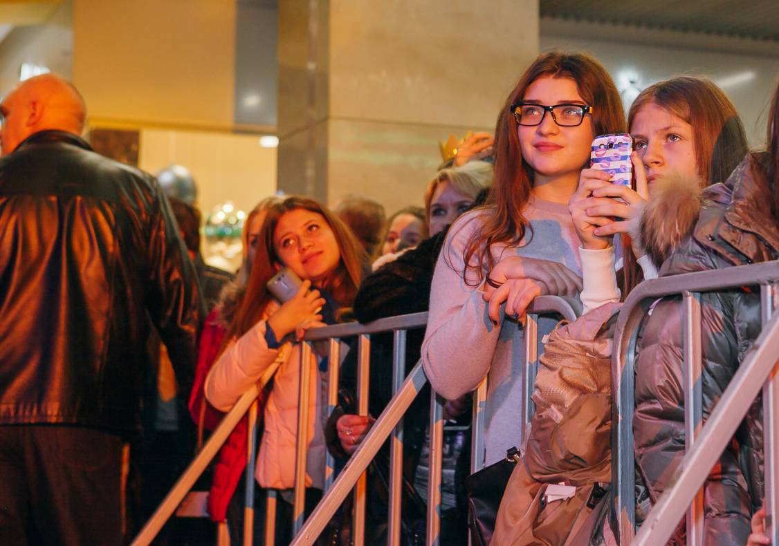 День Народження Gulliver – нам 3 роки image-86