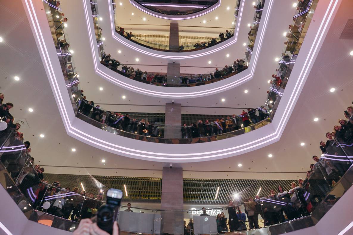 День Народження Gulliver – нам 3 роки image-92