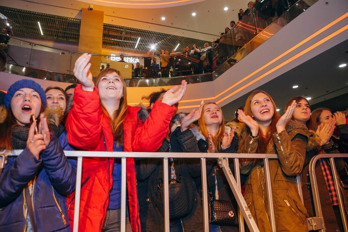 День Народження Gulliver – нам 3 роки image-95