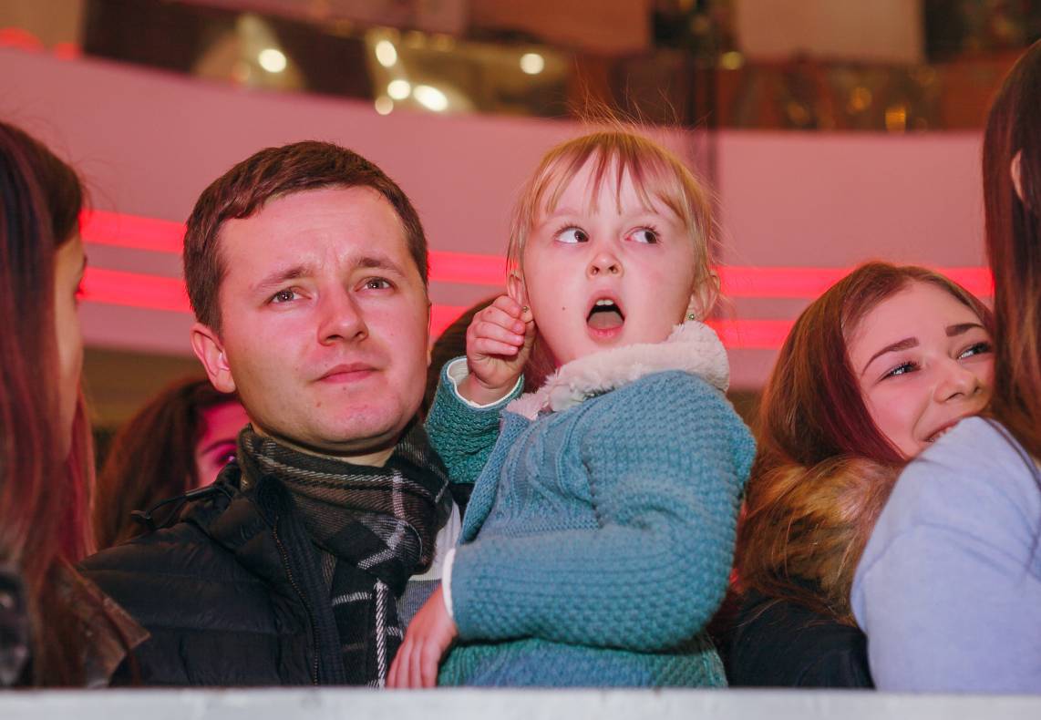 День Народження Gulliver – нам 3 роки image-90