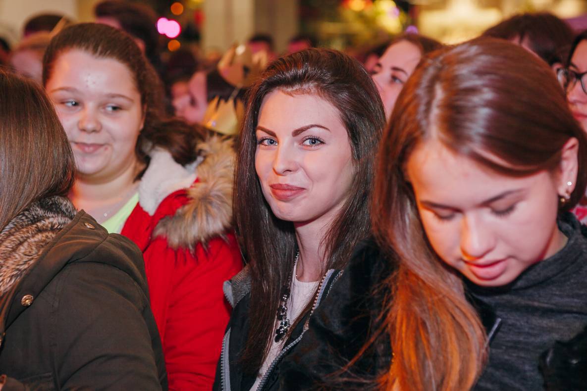 День Народження Gulliver – нам 3 роки image-94