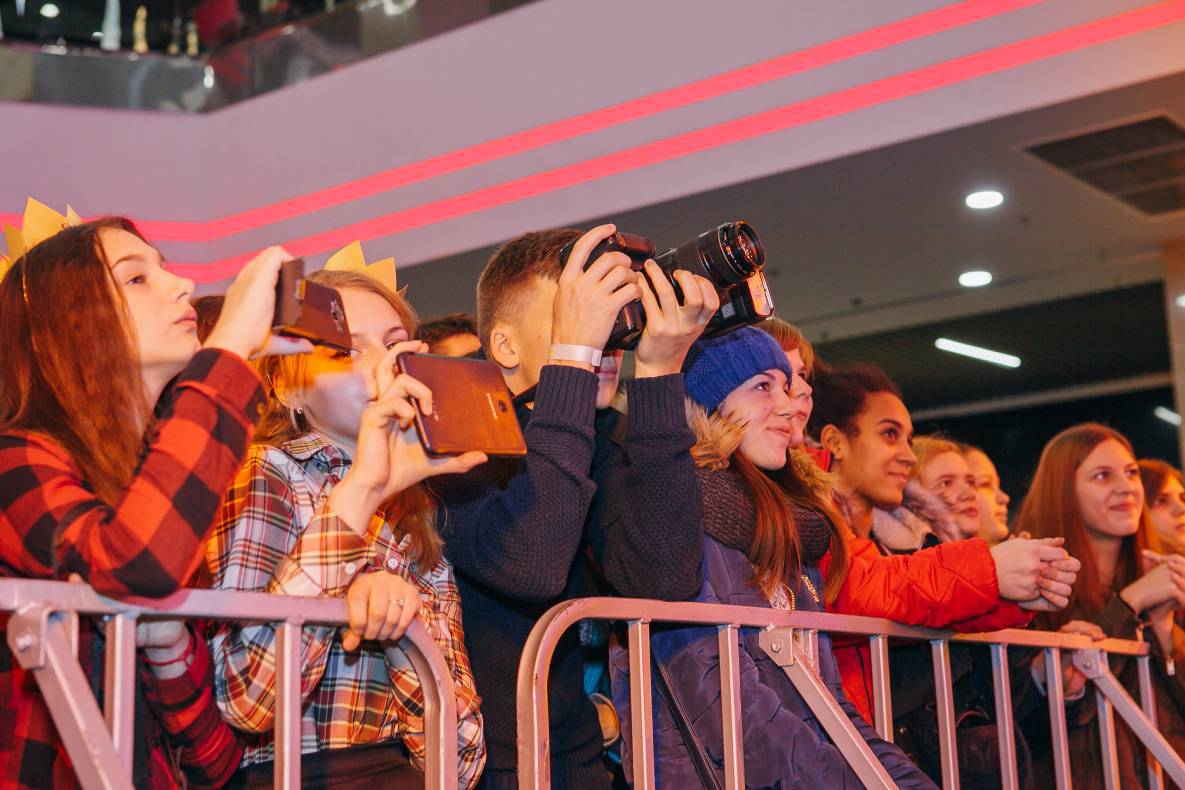 День Народження Gulliver – нам 3 роки image-93