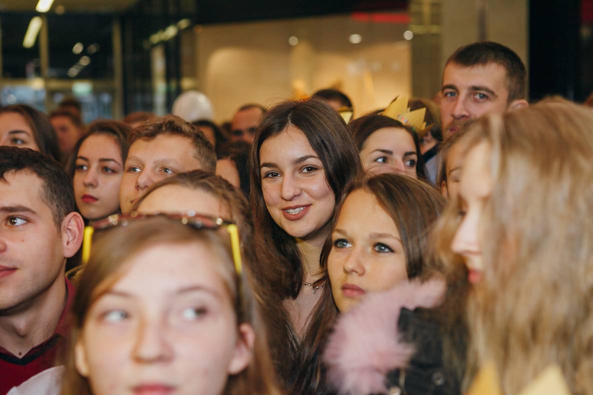 День Народження Gulliver – нам 3 роки image-91