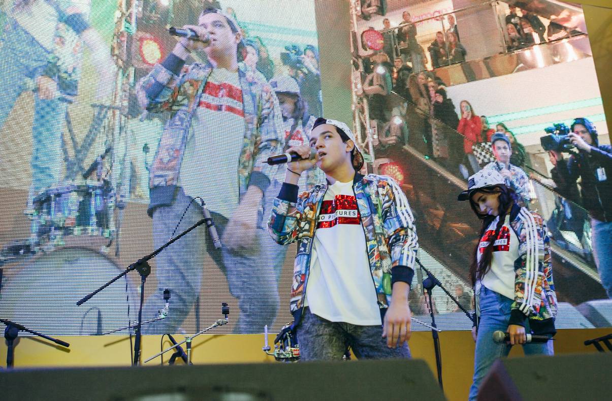 День Народження Gulliver – нам 3 роки image-99