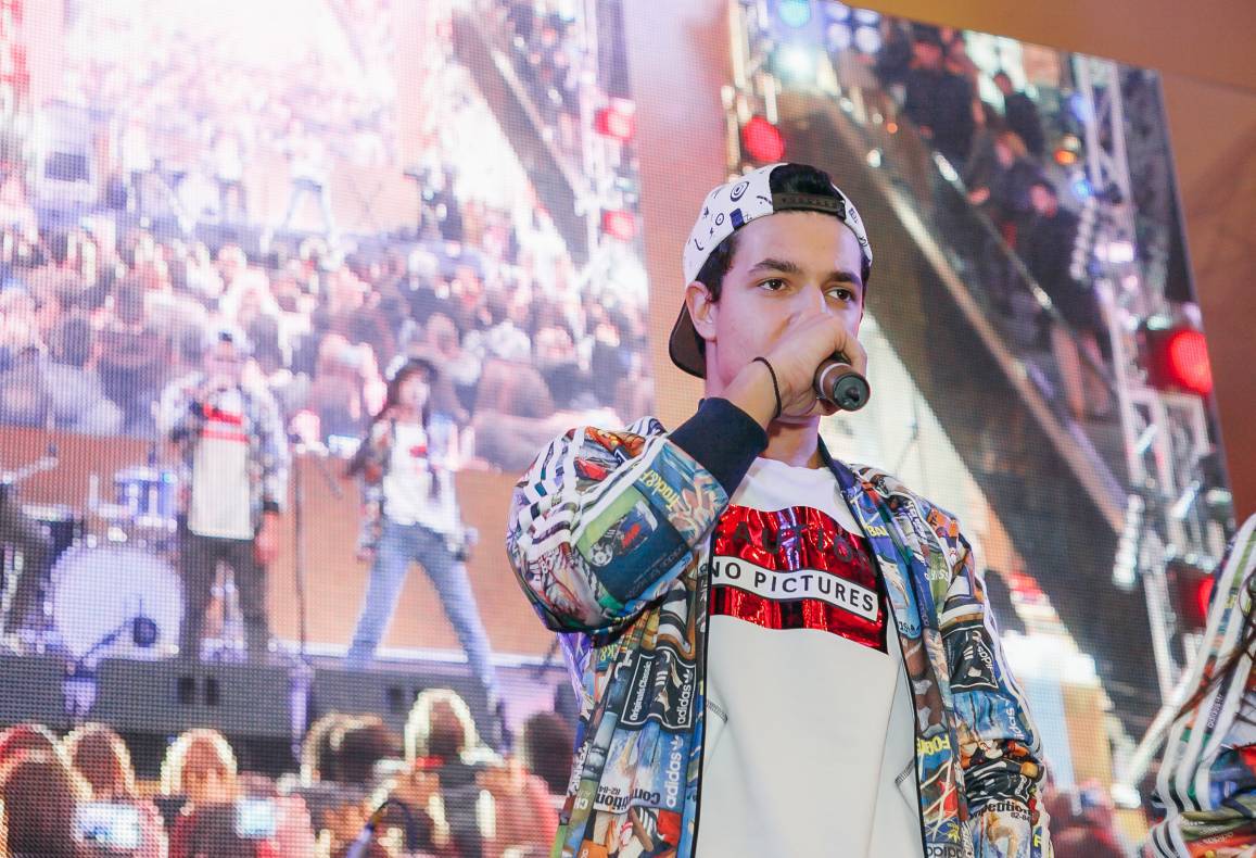 День Народження Gulliver – нам 3 роки image-97