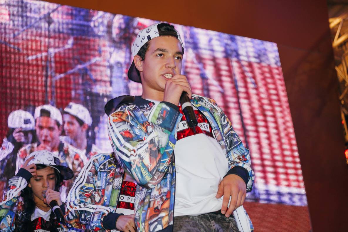 День Народження Gulliver – нам 3 роки image-102