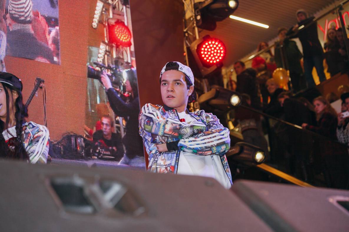 День Народження Gulliver – нам 3 роки image-105