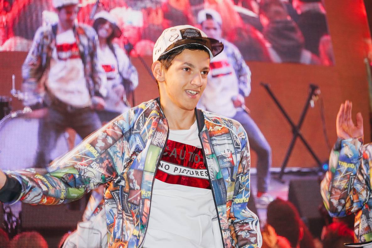 День Народження Gulliver – нам 3 роки image-104