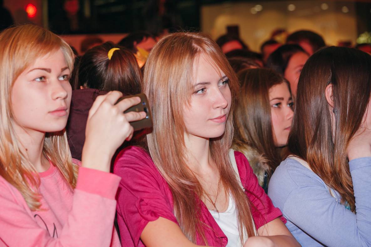 День Народження Gulliver – нам 3 роки image-115