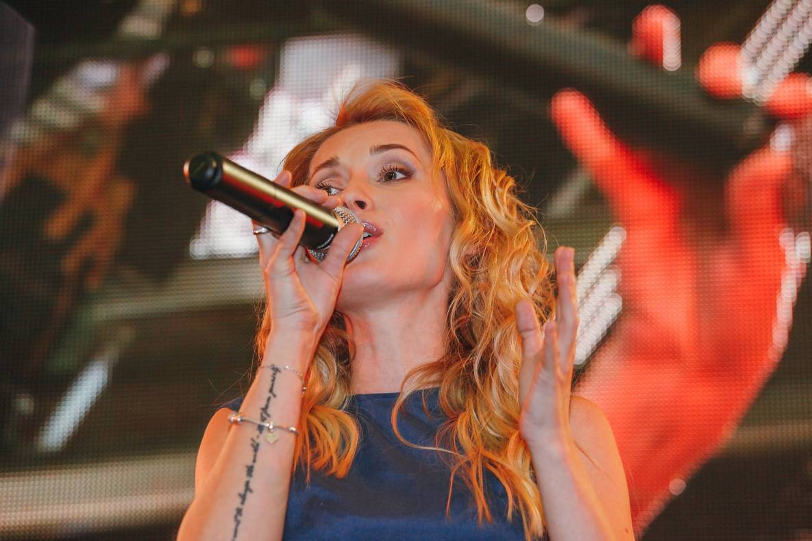 День Народження Gulliver – нам 3 роки image-113