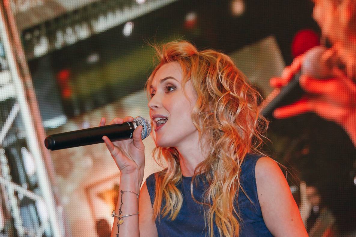 День Народження Gulliver – нам 3 роки image-118