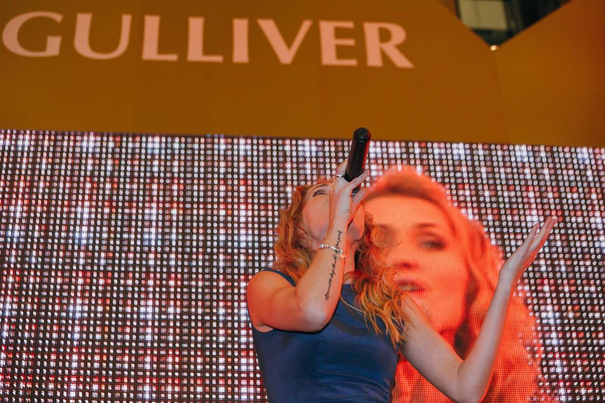 День Народження Gulliver – нам 3 роки image-116