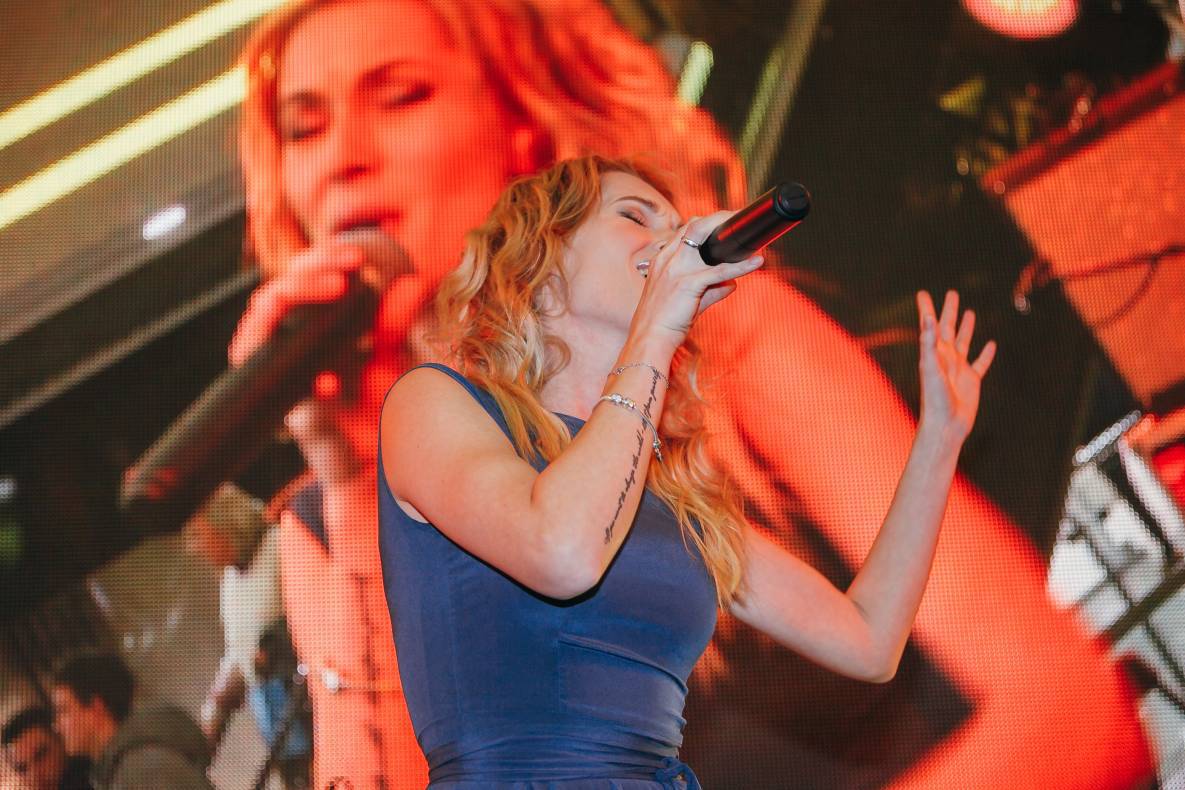 День Народження Gulliver – нам 3 роки image-121