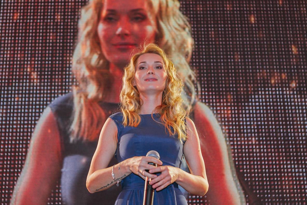 День Народження Gulliver – нам 3 роки image-126