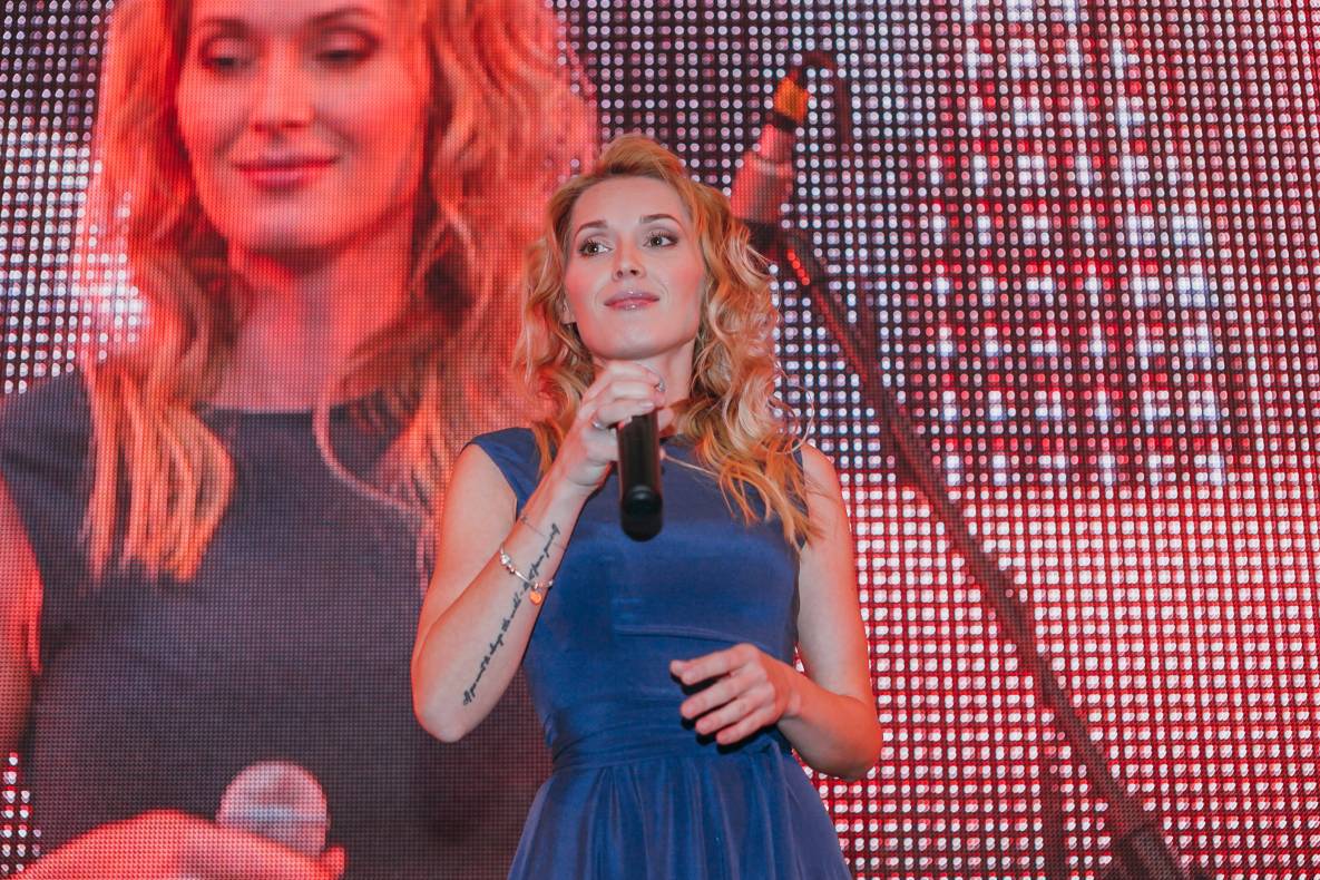 День Народження Gulliver – нам 3 роки image-127