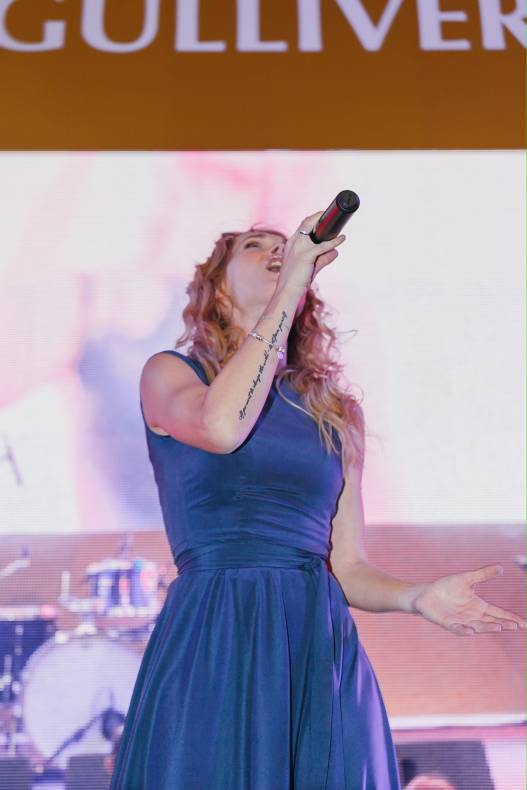 День Народження Gulliver – нам 3 роки image-135