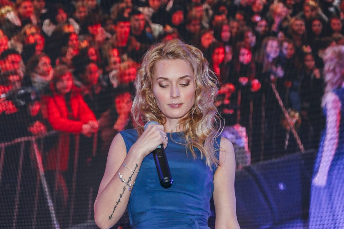 День Народження Gulliver – нам 3 роки image-133