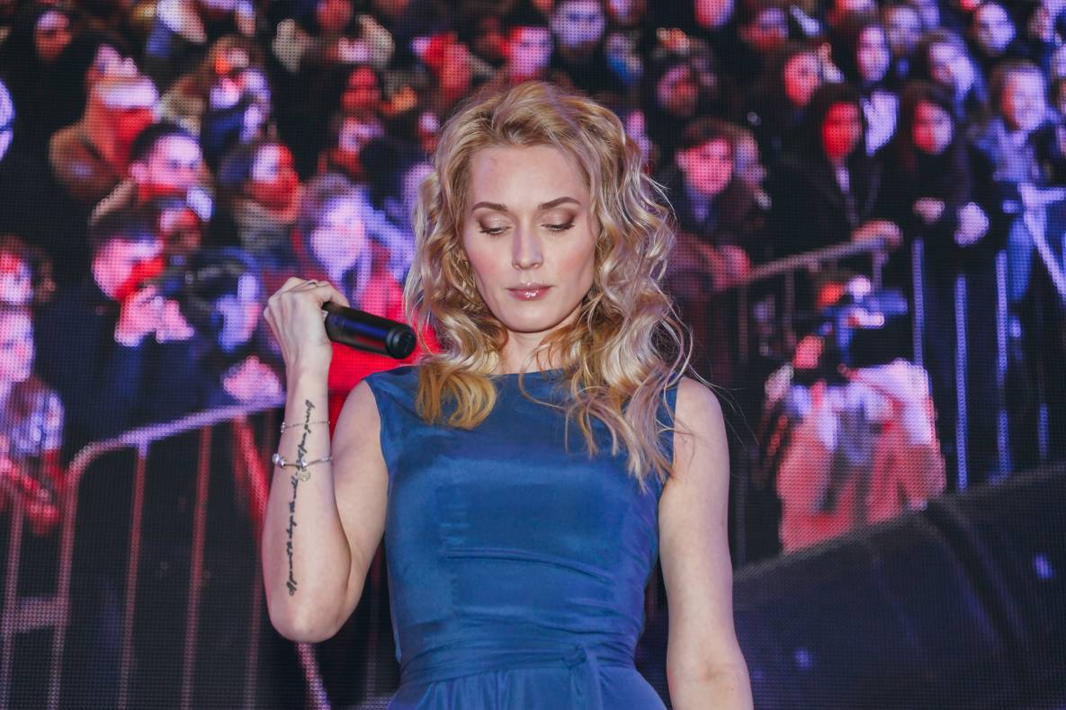 День Народження Gulliver – нам 3 роки image-134