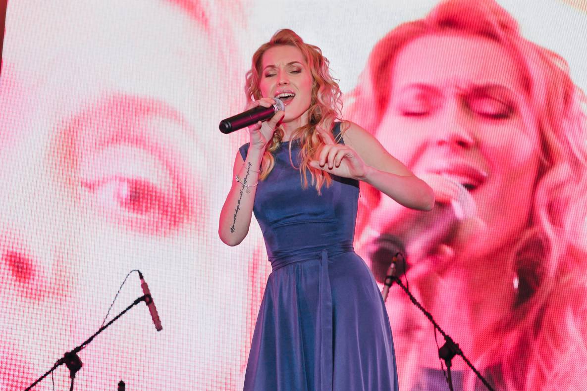 День Народження Gulliver – нам 3 роки image-143