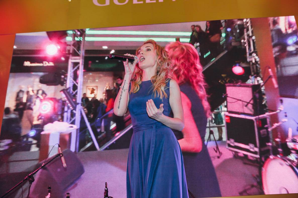 День Народження Gulliver – нам 3 роки image-144