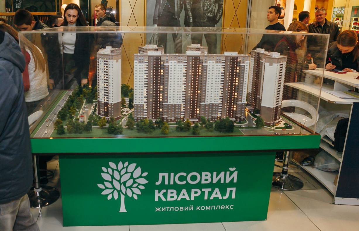 День Народження Gulliver – нам 3 роки image-145