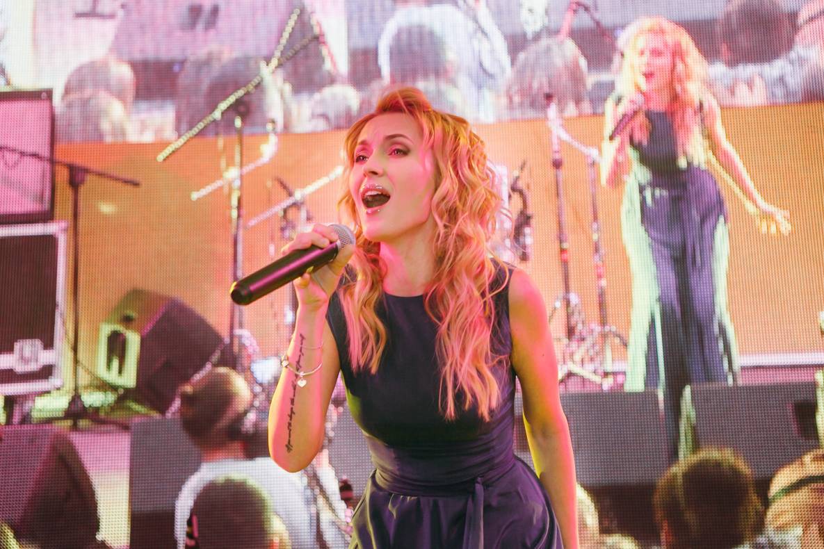 День Народження Gulliver – нам 3 роки image-149