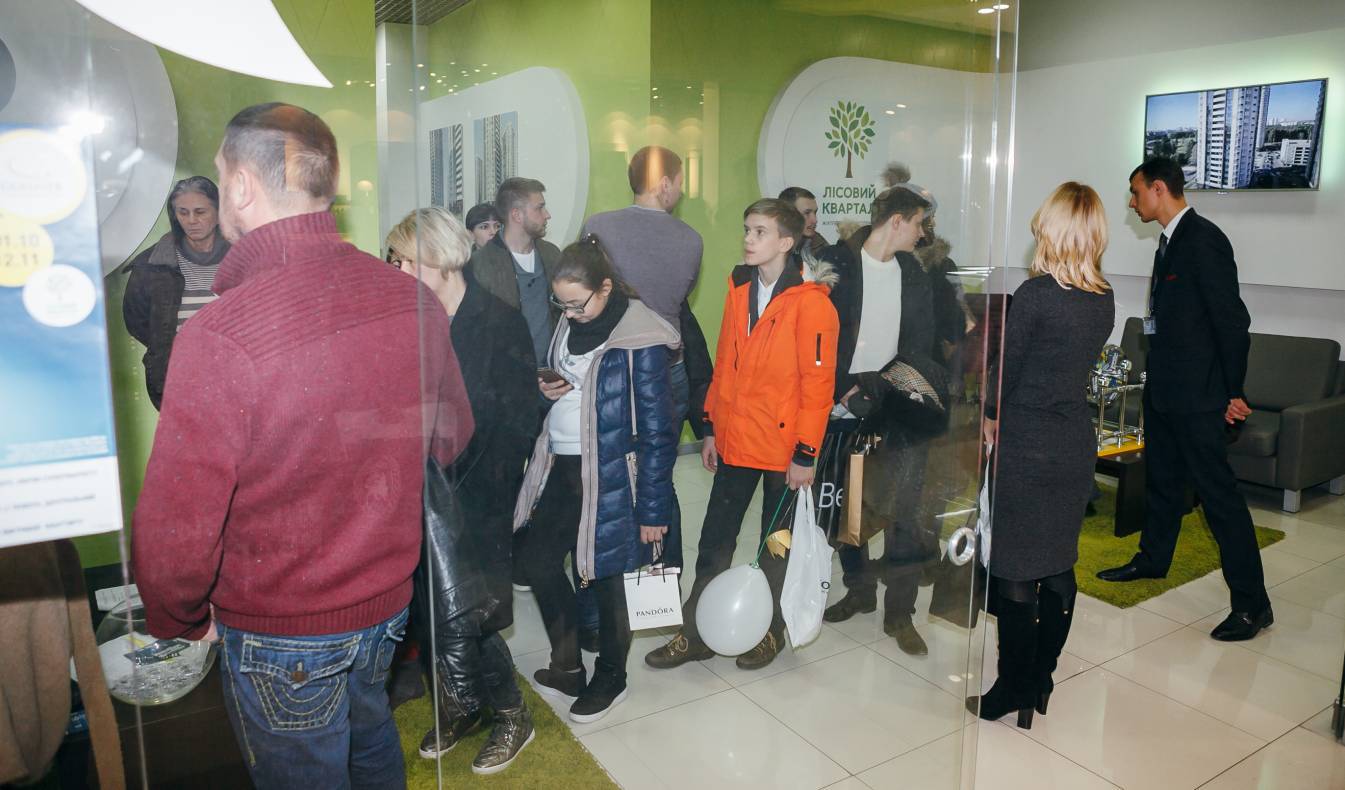 День Народження Gulliver – нам 3 роки image-148