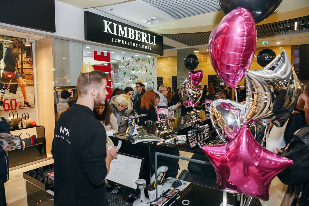 День Народження Gulliver – нам 3 роки image-152